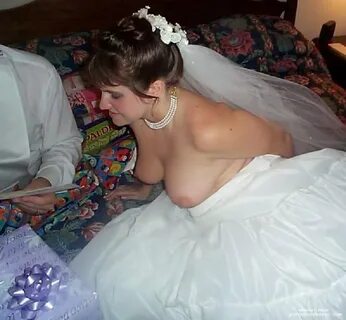 Сиськи на свадьбе (47 фото) - порно и секс фото