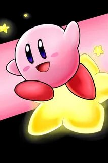 06. Kirby (SSBU) by AndrewMartinD on DeviantArt