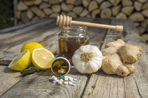 5 Natural Medicines You Need to Know - Homesteader DepotHome