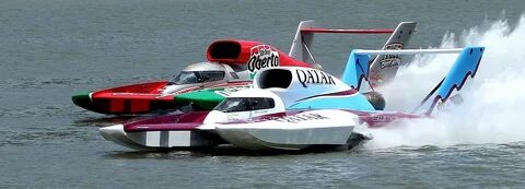 hydroplanes H1 Unlimited Hydroplane Series " . Hydroplane, H