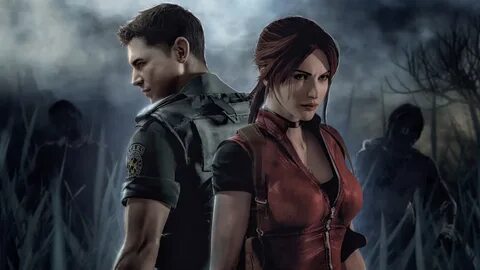 В Capcom задумались о ремейке ещё одной части Resident Evil