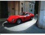 Ferrari 250 Gt For Sale Usa : 1962 Ferrari 250 Gto 3387 Ferr