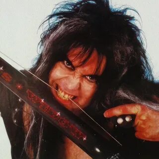 W.A.S.P. Twitterissä: "#NewProfilePic