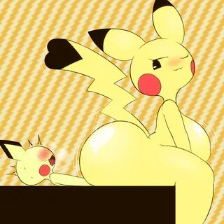 Rule34 - If it exists, there is porn of it / k--10, pichu, p