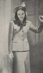 1940s clothes women - Google Images 1940s fashion, 1940s fas
