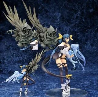 Figure - GUILTY GEAR / Dizzy (GUILTY GEAR XX ΛCORE デ ィ ズ ィ- 