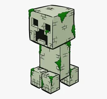 Gamebrain"s Comics Reborn ← Updated - Creeper Minecraft Draw