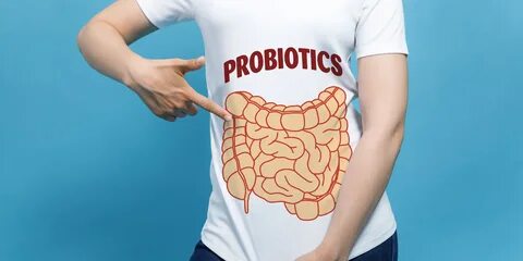 Probiotic gut health Hormone Replacement Therapy Waco & Boer