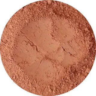 Румяна Bare & Natural Mineral Blush (Face Value Cosmetics)