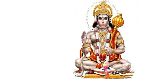 Hanuman Wallpapers (63+ images)