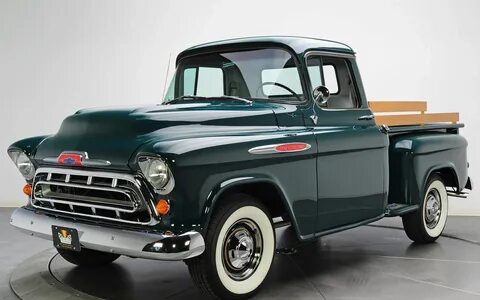 Vintage Pickup Truck Wallpapers - 4k, HD Vintage Pickup Truc