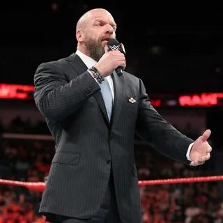 Paul "Triple H" Levesque on NXT TakeOver: Phoenix, All Elite