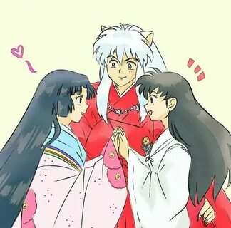 Pin de Blanca en a- InuYasha Inuyasha, Inuyasha gracioso, In