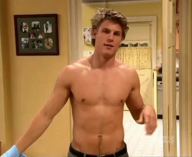 The Last Ship star Travis Van Winkle’s shirtless classics - 