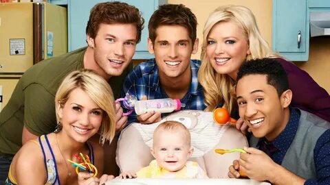 Baby Daddy. Baby daddy tv show, Baby daddy cast, Baby daddy