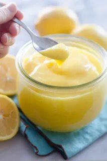 How to Make Lemon Curd Lemon curd recipe, Lemon recipes, Rec