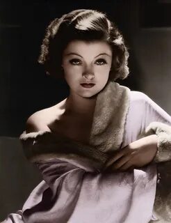 Myrna Loy in color. Silent film, Myrna loy, Classic movie st