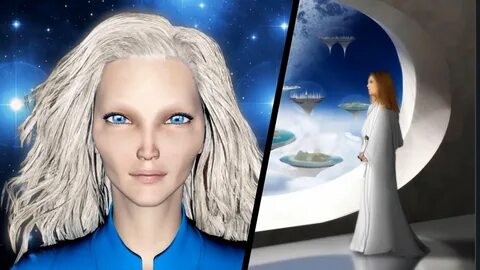 Pleiadians: Alien Race Influencing Humanity & Preventing Nuc