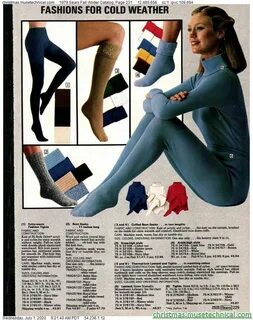 1978 Sears Fall Winter Catalog, Page 231 - Christmas Catalog