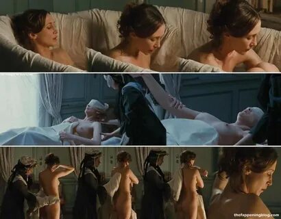 Vera Farmiga Nude & Sexy Collection (157 Photos + Videos) - 