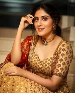 Dhanya Balakrishna (Indian Actress) Biography, Wiki, Age, He