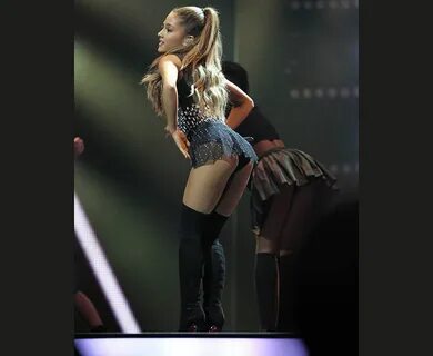 Ariana grande ass Ariana Grande Ass Pics