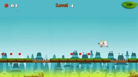 Running Sheep Ally - Adventure 1.0 APK Download - Android Ad