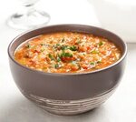 Healthy Tabbouleh Soup with Lentils & Bulgur Simple Nourishe