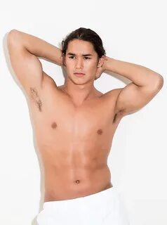 The Stars Come Out To Play: BooBoo Stewart - New Shirtless P