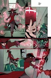 redesign Tumblr Scarlet witch comic, Scarlet witch marvel, S