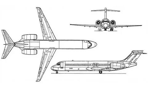 717-200 Business Express BOEING - B712 L2J M