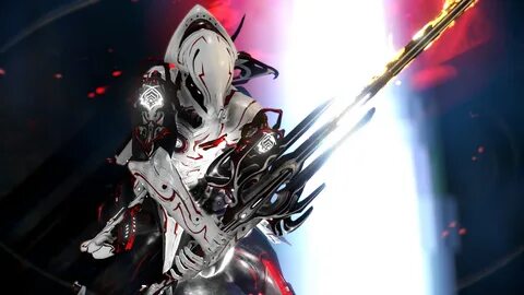 Captura Warframe Volt Charged - Imgur