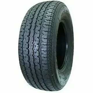 12 New Tires 225 75 15 Hi Run Trailer 8 Ply ST225/75R15 Radi