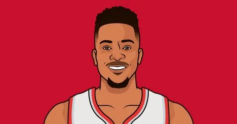 Cj Mccollum Career 40 Point Gamelog StatMuse