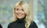 Holly Willoughby has bump envy after hanging out with pregna
