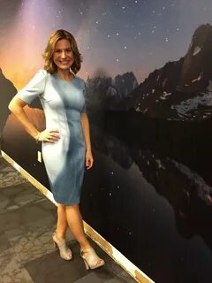 Jen Carfagno on Twitter: "For those who asked, the dress is 