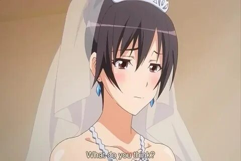 Watch Marriage Blue Episode 1 English - Hentai Play