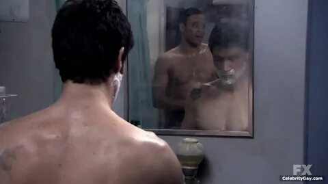 Daniel Sunjata Nude - The Male Fappening