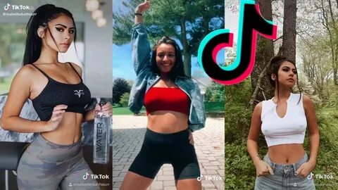 sexiest tik tok that made me fell off my chair - YouTube