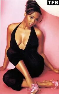 Keshia Knight Pulliam EverydayCum Forum 💦 🔞