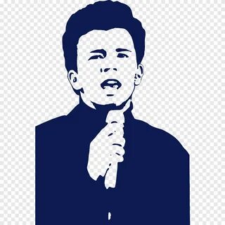 Ücretsiz indirin Rick Astley Müzisyen Rickrolling, diğerleri