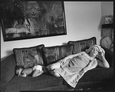 Mary Ellen Mark - ARTnews.com