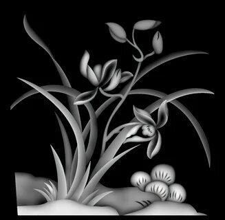 3D grayscale image BMP file 829 download