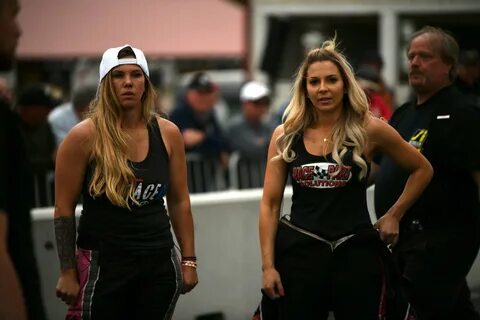 Street Outlaws on Twitter: "Tell me who's the REAL queen of 