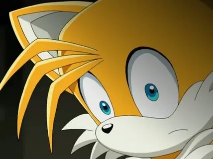 Every one...can you leave me alone? Sonic the Hedgehog Know 