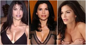 70+ Hot Pictures Of Lauren Sanchez Which Expose Her Sexy Bod