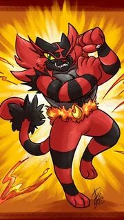 Why I Don't Like Incineroar Pokéverse ™ Amino