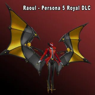 Persona 5 Royal Fusion Guide For Horus 100 Images - When Fus