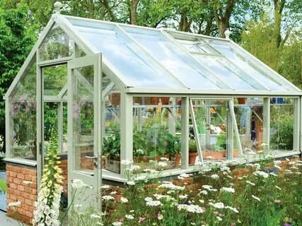 Customized Greenhouse Design - Jonas Ratay - Simbi
