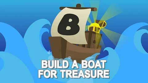 Codes in build a boat